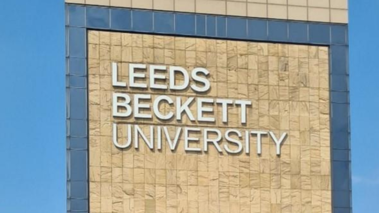 Leeds Beckett University